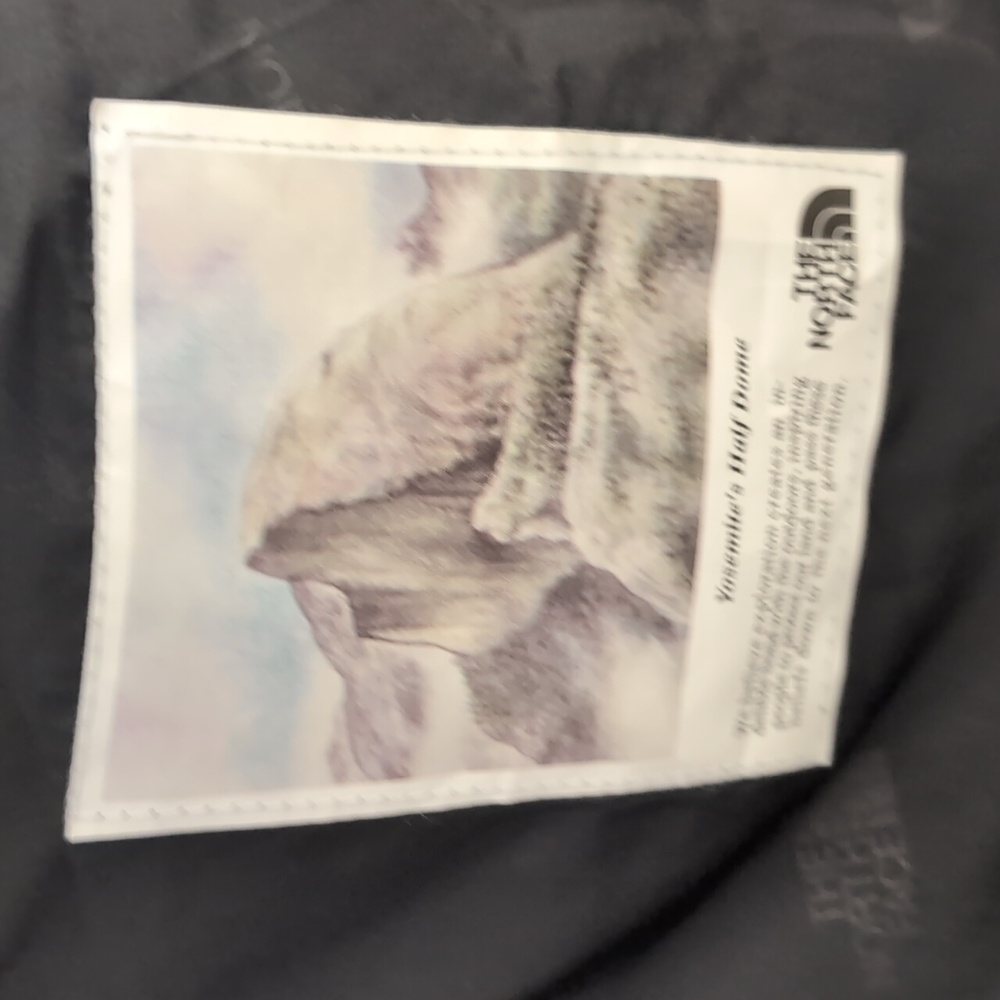 The North Face goretex retro 1986 futurelight mountain Jacket white - Picture 9 of 13